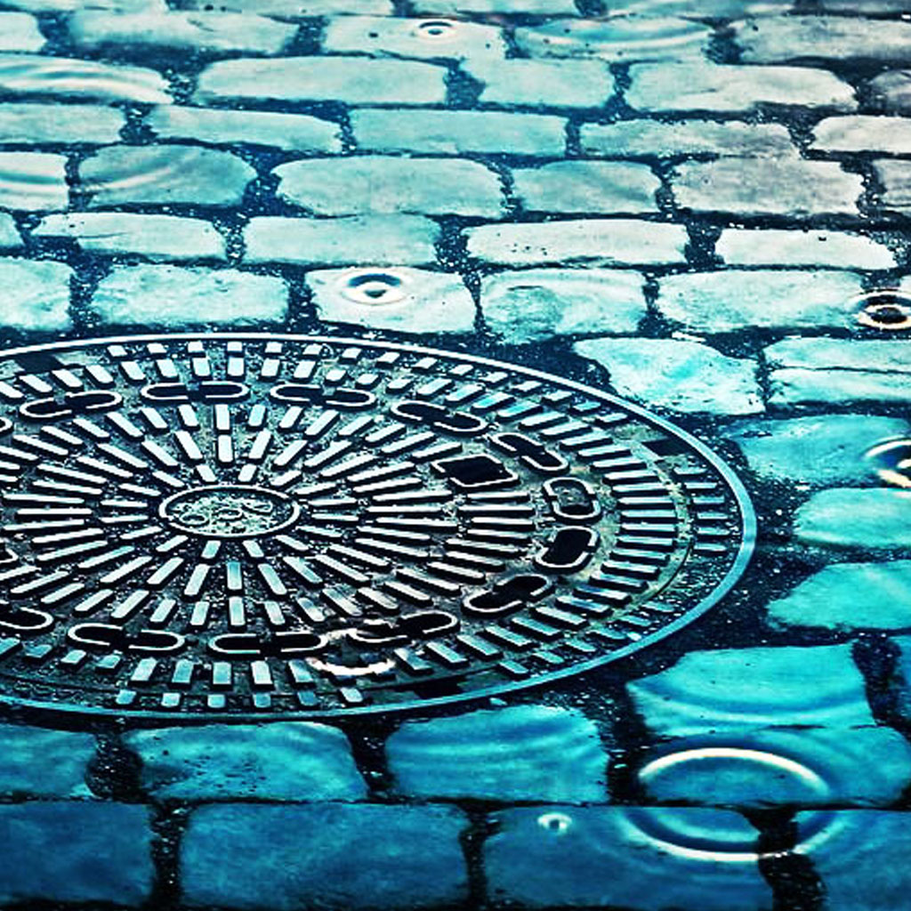 System i metody WUKO do udrażniania rur są przyjazne dla środowiska