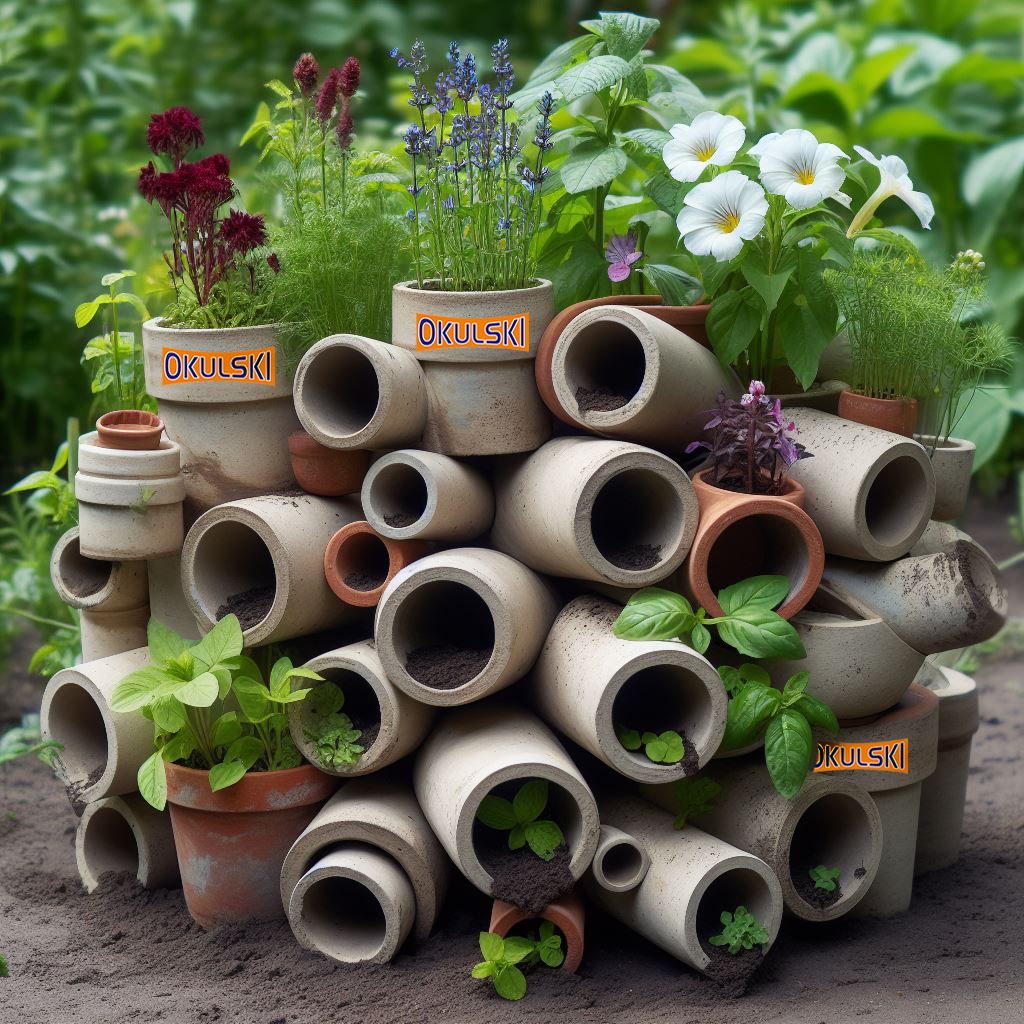 Czyszczenie rur systemami WUKO jest przyjazne dla środowiska. Udrożnienie rur przez WUKO Okulski jest ekologiczne. 