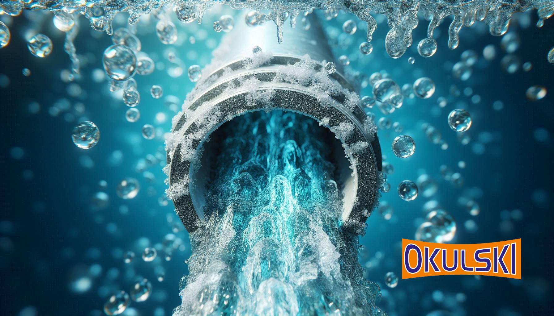 Fantazja sztucznej inteligencji na temat udrażnianaia rur z kamienia na dolnym śląsku